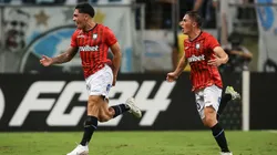 Huachipato e Racing duelam nas oitavas da Sul-Americana.