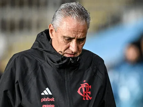 Tite dispara contra o calendário brasileiro após lesão de Pedro
