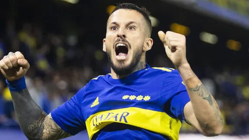Benedetto está sem clube desde saída do Boca Juniors nesta janela de transferências