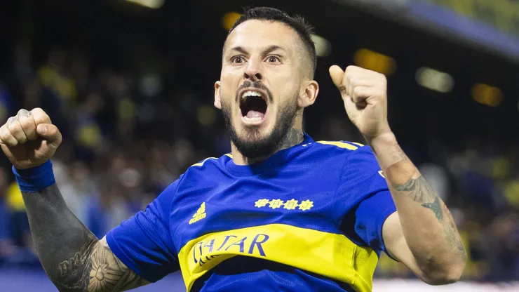 Benedetto está sem clube desde saída do Boca Juniors nesta janela de transferências