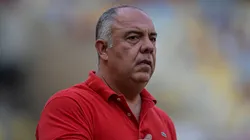 Marcos Braz agiliza as prioridades da Gávea