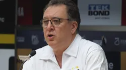 Marcelo Teixeira participou de reunião do Conselho e fez revelações importantes