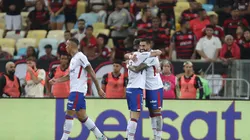 Rosario Central e Fortaleza se enfrentam nas oitavas da Sul-Americana.