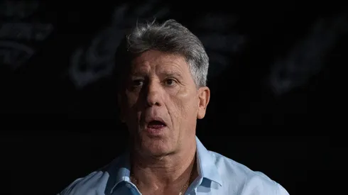 Renato Portaluppi, treinador