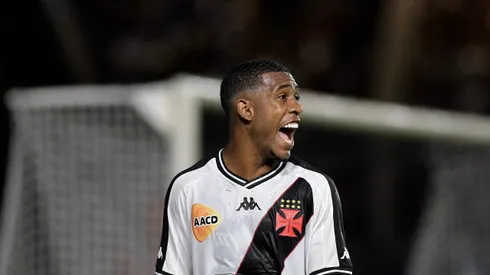 Rayan pode ser vendido no Vasco