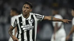 Botafogo definiu valor para negociar o jogador