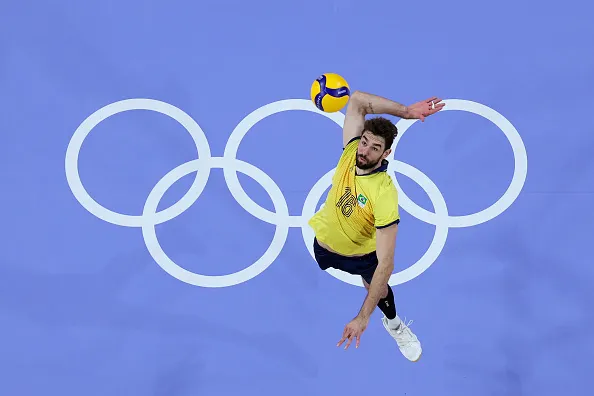 Foto: Ezra Shaw/Getty Images