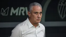 Tite possui desfalques para confronto da Libertadores