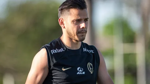 Romero vai desfalcar SCCP no jogo de ida contra Bragantino por lesão muscular