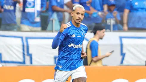 Matheus Pereira falou sobre o Boca Juniors