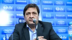 Alberto Guerra foi avisado por Conselheiro sobre problema