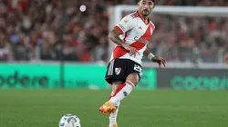 Talleres e River Plate se encaram pela Libertadores.