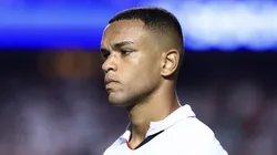 Juan, do São Paulo. Foto: Marcello Zambrana/AGIF