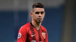 Oscar pode voltar ao Brasil para jogar no Vasco