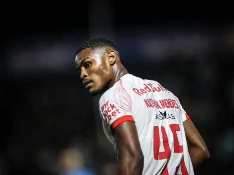 Palpite Bragantino x Corinthians – Copa Sul-Americana – 13/08/2024