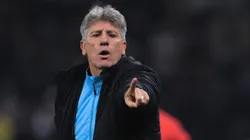 Vidente faz previsão para Grêmio x Fluminense pela Copa Libertadores. Foto: Ettore Chiereguini/AGIF