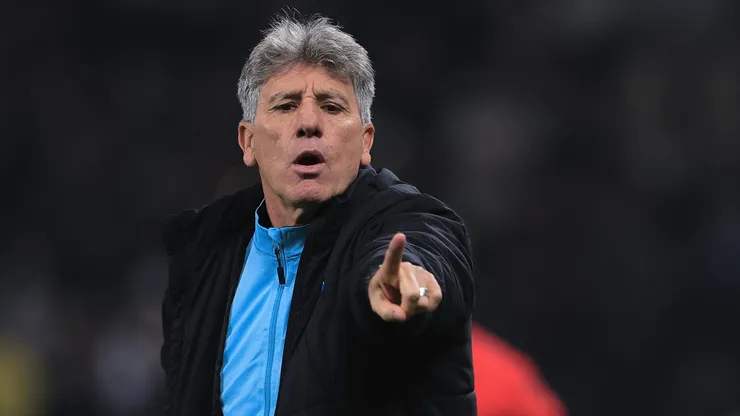 Vidente faz previsão para Grêmio x Fluminense pela Copa Libertadores. Foto: Ettore Chiereguini/AGIF