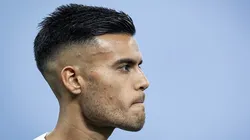 Vera no Atlético-MG. Foto: Pedro Souza / Atlético