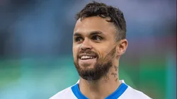 Michael é visto pela diretoria como substituto ideal para Cebolinha no Flamengo