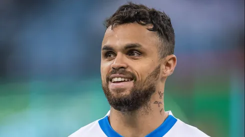 Michael é visto pela diretoria como substituto ideal para Cebolinha no Flamengo