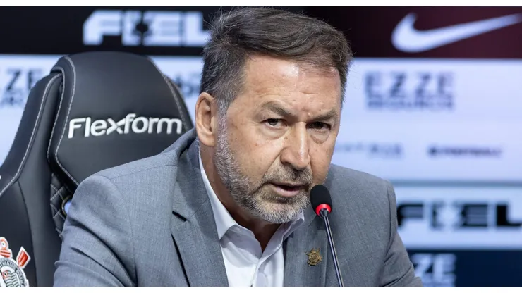 Augusto Melo terá que se explicar sobre polêmicas