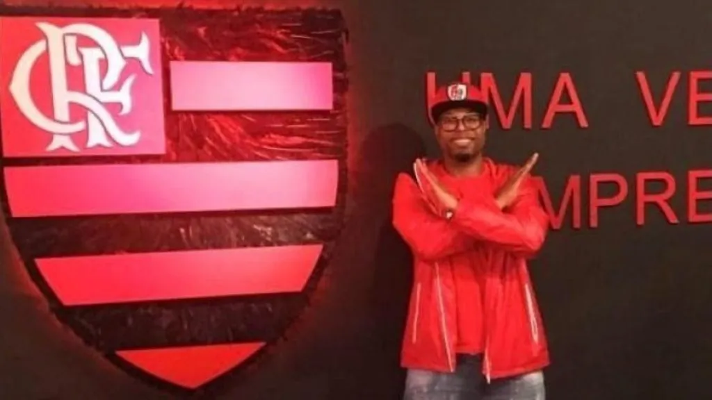 Buchecha (Reprodução Twitter)