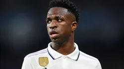 Vinicius Jr. aguarda apenas um único detalhe para dar sequência na negociação com Fundo sSaudita