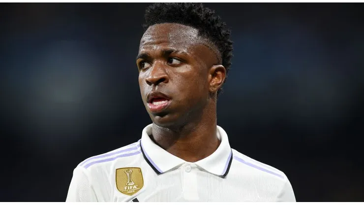 Vinicius Jr. aguarda apenas um único detalhe para dar sequência na negociação com Fundo sSaudita