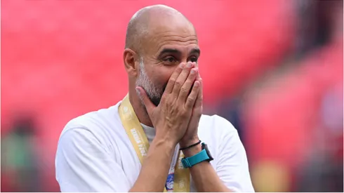 Foto: Stu Forster/Getty Images - Pep Guardiola