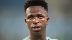 Vinícius Júnior: Atacante da Seleção Brasileira pode jogar no futebol da Arábia Saudita