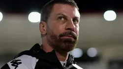 Vasco, de Pedrinho, entra na briga com Santos por zagueiro de 30 anos - Foto: Thiago Ribeiro/AGIF