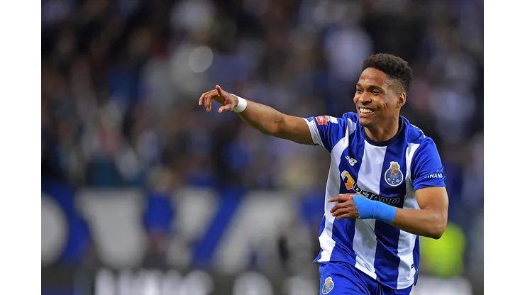 Wendell jogou no Grêmio