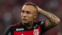 Everton Cebolinha machucou e só volta em 2025