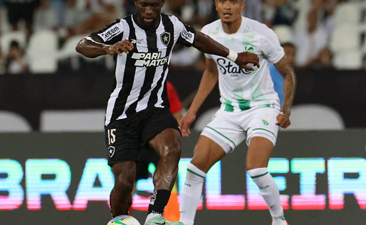 Botafogo perde para o Juventude e torcida reage- Confira os bastidores!