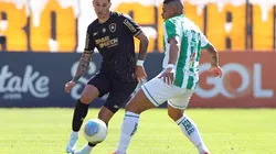 Freguesia? Após triunfo, Juventude provoca Botafogo nas Redes Sociais