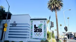 Los Angeles será a próxima sede dos Jogos Olímpicos