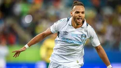 Jornal argentino aponta força do Grêmio na Libertadores e explica motivos: "Sai dos moldes"