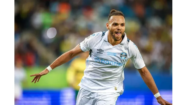 Jornal argentino aponta força do Grêmio na Libertadores e explica motivos: "Sai dos moldes"