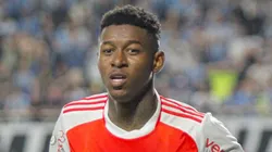 Foto: Lucas Gabriel Cardoso/AGIF