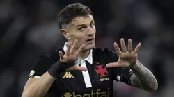 PC de Oliveira cravou se gol de Vegetti foi legal