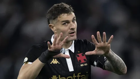 PC de Oliveira cravou se gol de Vegetti foi legal