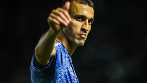 João Schmidt tem contrato no Santos até dezembro e papo inicial por renovação não foi bom, informa portal