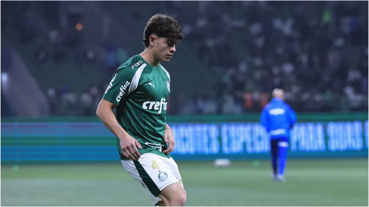 Foto: Ettore Chiereguini/AGIF - Giay aquecendo