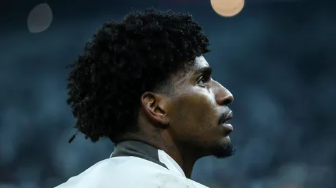 Foto: Marco Miatelo/AGIF