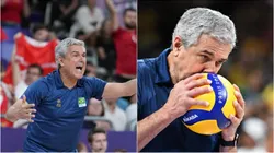 Fotos: Zé Roberto se emociona e deixa futuro em aberto na seleção - Reprodução/ IMAGO/ Xinhua