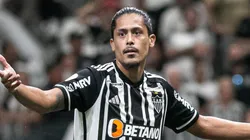 Foto: Fernando Moreno/AGIF