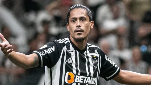 Foto: Fernando Moreno/AGIF