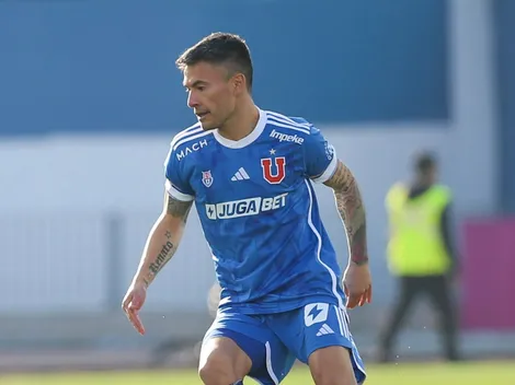 Charles Aránguiz deixa torcida do Internacional revoltada