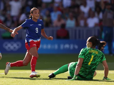 Avaliação das craques brasileiras na final olímpica: Veja as notas e destaques do Brasil