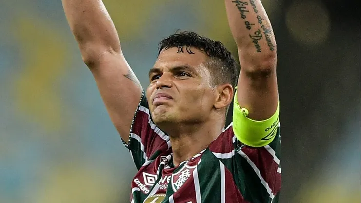 Foto: Thiago Ribeiro/AGIF